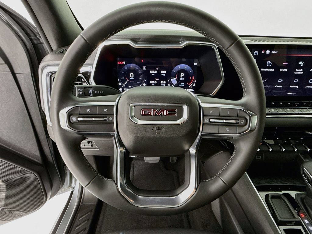 Used 2026 GMC Canyon Elevation w/ Convenience Package RWD image 14