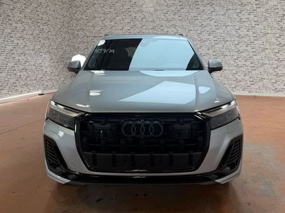 Used 2025 Audi Q7 2.0T Premium Plus w/ Premium Plus Package