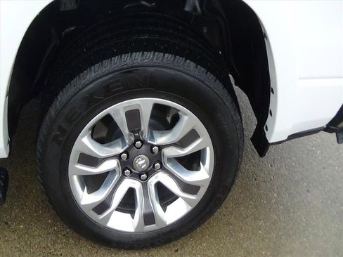 Certified 2024 RAM 1500 Limited w/ Bed Utility Group image 12