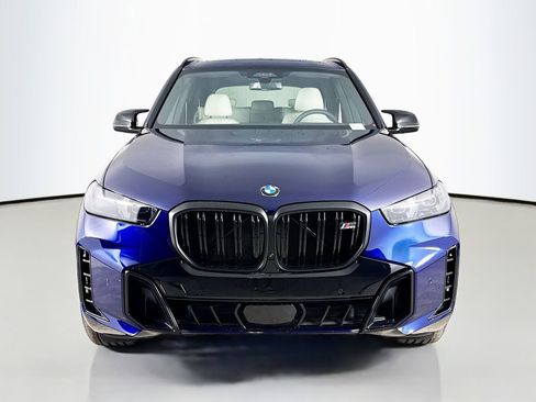 New 2026 BMW X5 M60i image 2