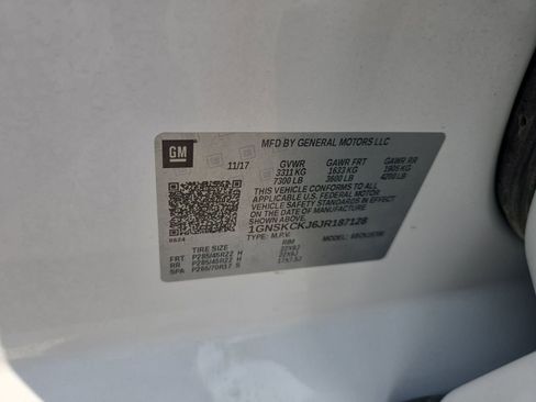 Used 2018 Chevrolet Tahoe Premier image 26