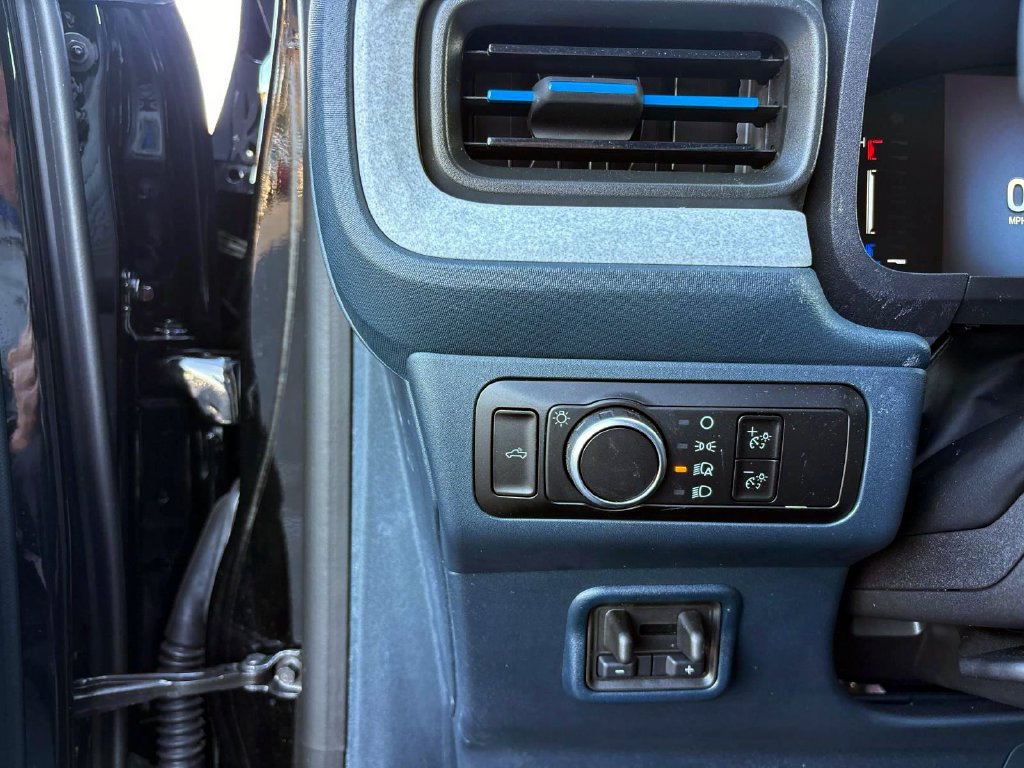 Used 2026 Ford Maverick XLT w/ 4K Tow Package AWD/4WD image 19
