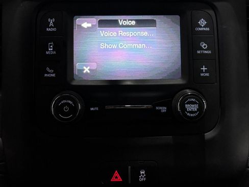 Used 2022 RAM 3500 Tradesman w/ Bed Utility Group image 18