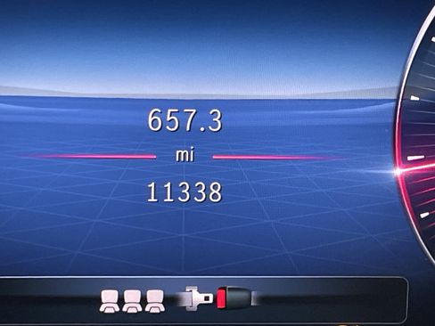 Certified 2024 Mercedes-Benz C 300 Sedan image 29