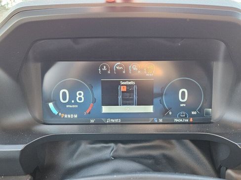 Used 2022 Ford Expedition Max King Ranch image 25