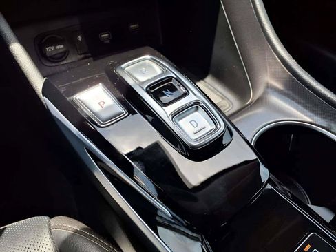 Certified 2023 Hyundai Sonata Limited FWD image 16