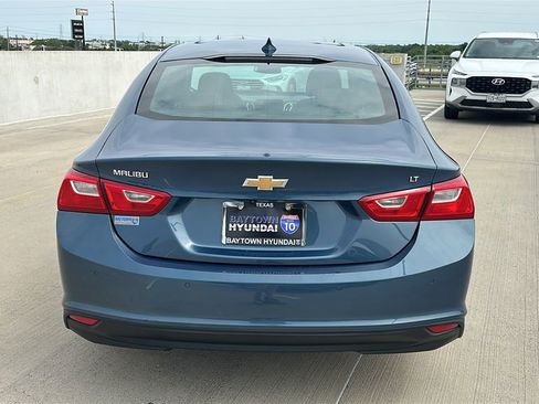 Used 2024 Chevrolet Malibu LT FWD image 12
