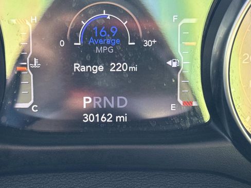 Certified 2021 Jeep Wrangler Unlimited Sport w/ Technology Group image 27