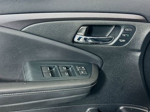 Certified 2023 Honda Ridgeline RTL-E image 18