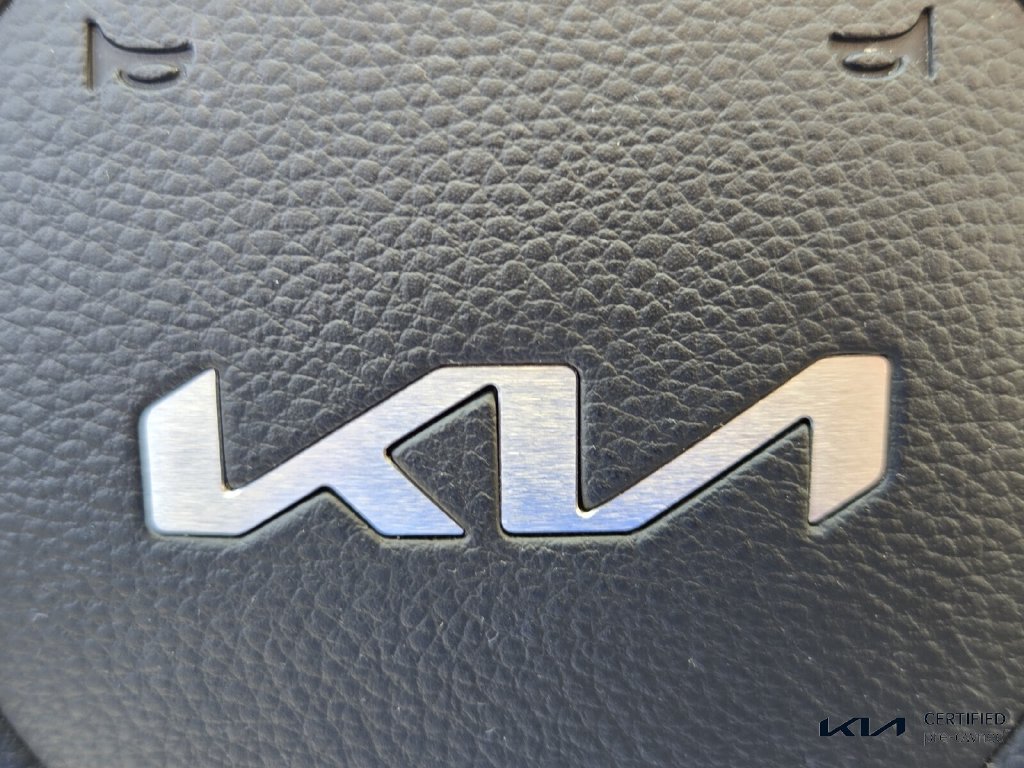 Certified 2024 Kia Seltos EX AWD/4WD image 29