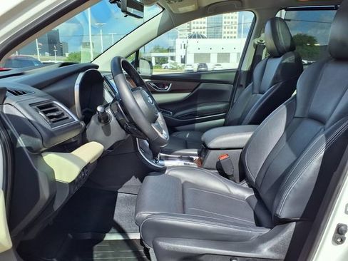 Used 2021 Subaru Ascent Touring w/ Popular Package #2 AWD/4WD image 4