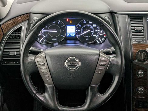 Used 2019 Nissan Armada SV w/ Driver Package image 23