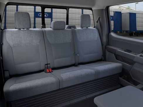 New 2026 Ford F250 XLT image 11