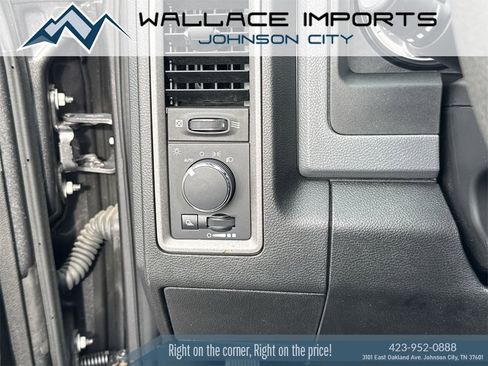 Used 2019 RAM 1500 Tradesman w/ Popular Equipment Group image 31