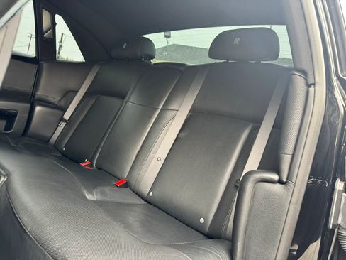 Used 2013 Rolls-Royce Ghost RWD image 19