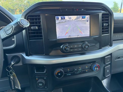 Used 2022 Ford F150 XL w/ Equipment Group 101A High image 11