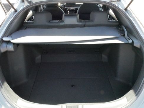 Certified 2026 Honda Civic Sport image 18