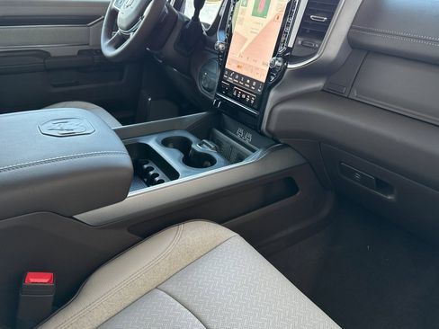 New 2026 RAM 3500 Laramie image 14