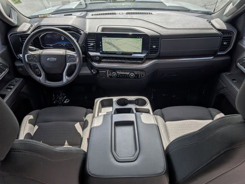 Used 2023 Chevrolet Silverado 1500 LT Trail Boss image 25