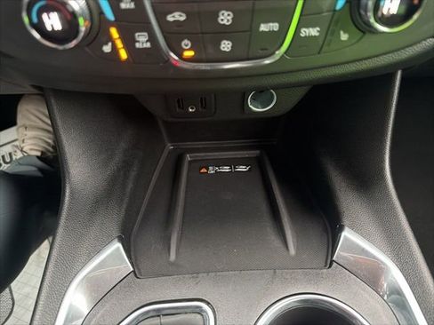 Certified 2023 Chevrolet Traverse LT image 29