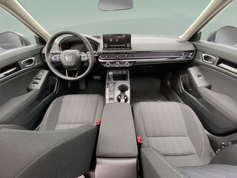 Used 2022 Honda Civic EX image 7
