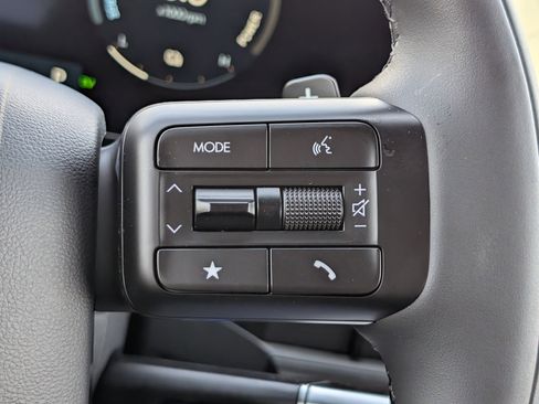 New 2026 Hyundai Santa Fe Calligraphy image 25