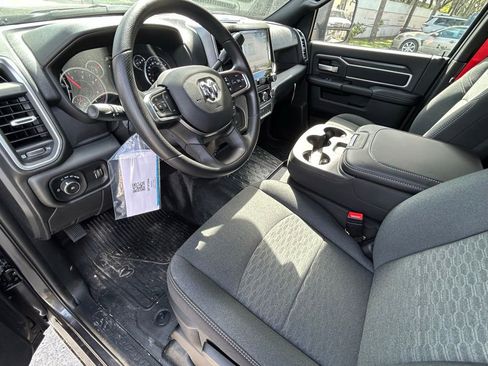 New 2025 RAM 3500 Big Horn image 40