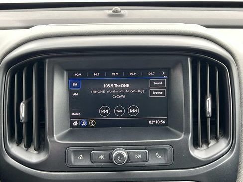 Used 2020 GMC Canyon 4x4 Extended Cab image 13