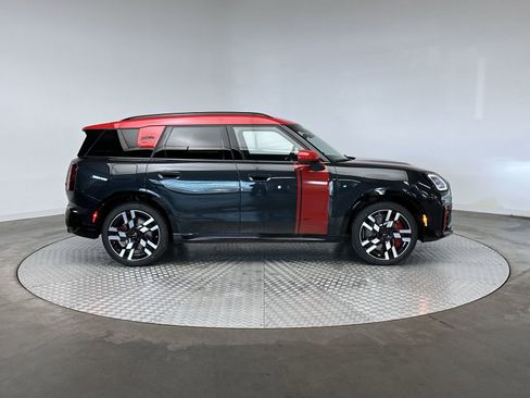New 2026 MINI Cooper Countryman John Cooper Works w/ Comfort Package Max image 10