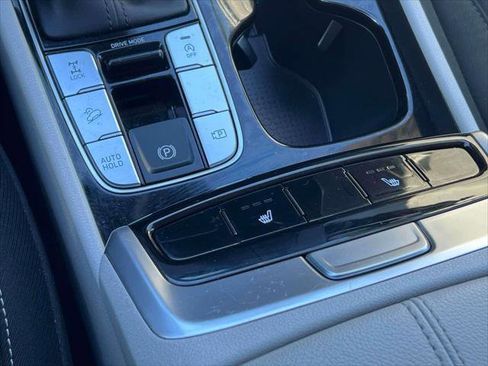 Used 2023 Hyundai Tucson SEL image 29