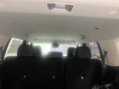 New 2026 Hyundai Santa Fe SEL image 29