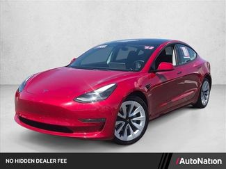Used 2022 Tesla Model 3 Long Range AWD/4WD video 1