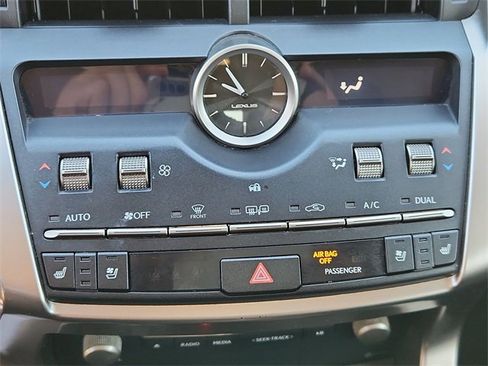 Used 2018 Lexus NX 300 300 Base w/ Premium Package image 19