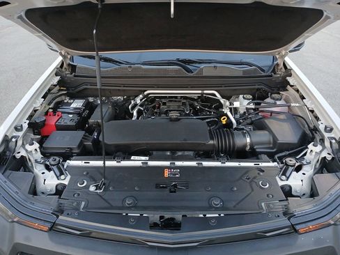 New 2026 Chevrolet Colorado Trail Boss image 31