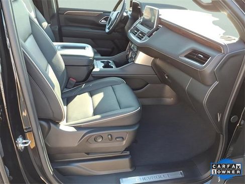 Used 2024 Chevrolet Tahoe Premier image 19