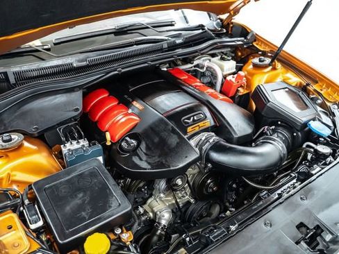 Used 2017 Chevrolet SS image 38