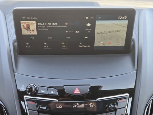 Certified 2023 Acura RDX AWD w/ A-Spec & Advance Pkg image 21