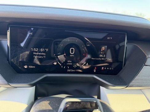 Used 2026 GMC Acadia Denali w/ Super Cruise Package image 17