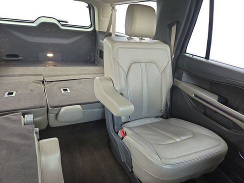 Used 2020 Ford Expedition Max Limited w/ Equipment Group 302A AWD/4WD image 42