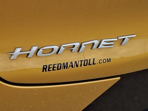 Certified 2024 Dodge Hornet R/T Plus w/ Track Pack AWD/4WD image 31