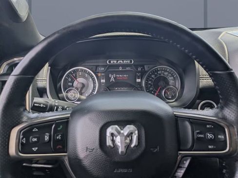 Used 2020 RAM 1500 Sport w/ Level 2 Equipment Group AWD/4WD image 27