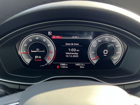 Used 2024 Audi A5 2.0T Premium Plus image 21