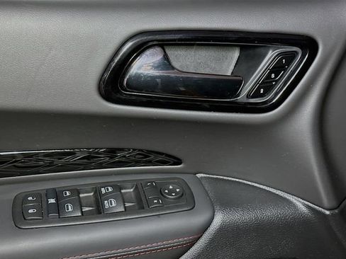 New 2026 Dodge Durango GT image 12