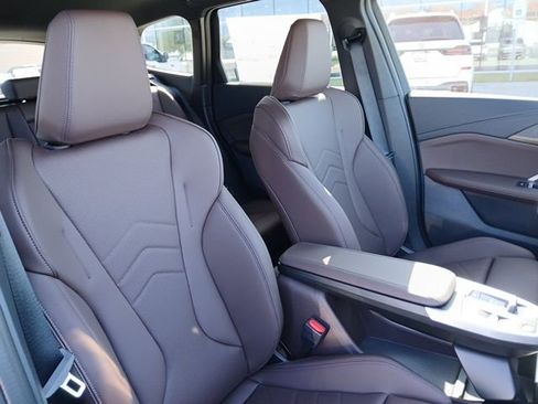 New 2025 BMW X1 xDrive28i w/ M Sport Package image 17