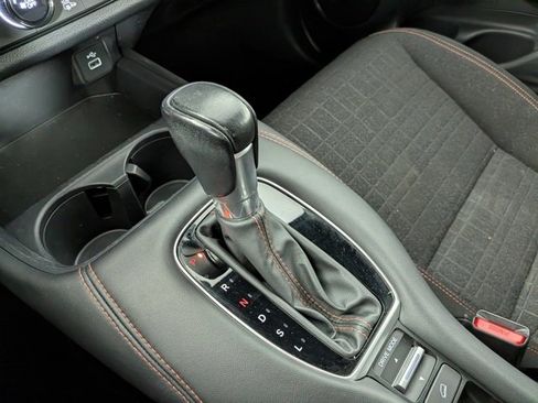 Used 2023 Honda HR-V Sport image 20