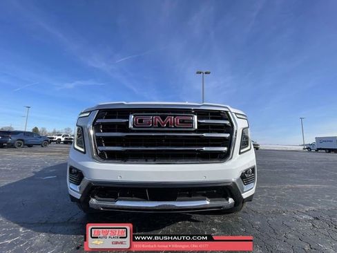 New 2026 GMC Yukon XL Elevation image 31