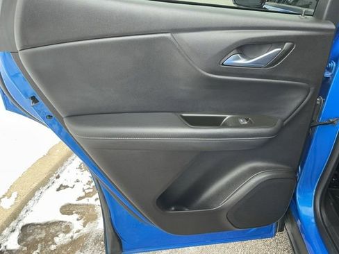 Used 2024 Chevrolet Blazer LT w/ Convenience Package image 23