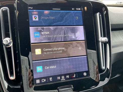 Used 2023 Volvo XC40 Recharge Ultimate image 39