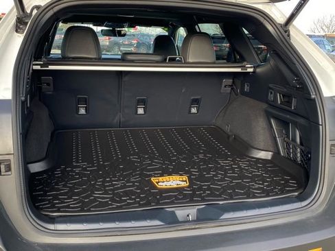Certified 2025 Subaru Outback Wilderness image 25
