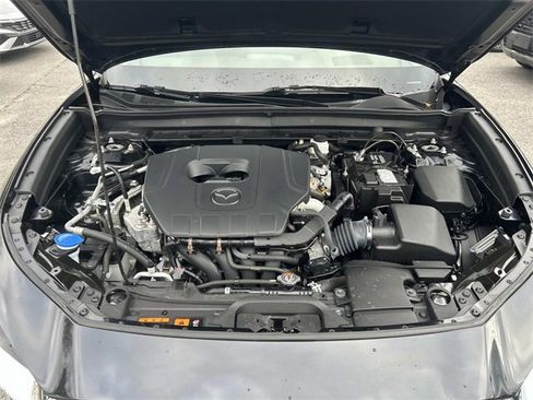 Used 2023 MAZDA CX-30 AWD 2.5 S w/ Premium Package image 9